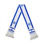 PENGXX Écharpe israélienne élégante pour homme et femme qui cherche à combiner chaleur et mode sans effort