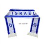 PENGXX Écharpe israélienne élégante pour homme et femme qui cherche à combiner chaleur et mode sans effort