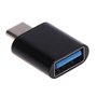 Haveratio Câble de Chargement de Batterie factice USB vers 3 V CR2032 avec Adaptateur de Type C pour remplacer la Batterie CR203