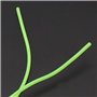 BYUTFA Tube Lumineux pêche Nuit Tube Lumineux Fluorescent 10m Tuyau de Lueur Accessoires de matériel de lumière