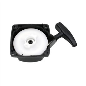 BYUTFA Lanceur Démarrage Universel par Traction pour débroussailleuse 36F 40-5 44-5 33CC 43CC 49CC 52CC