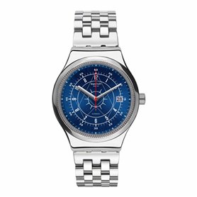Montre Unisexe Swatch YIS401G