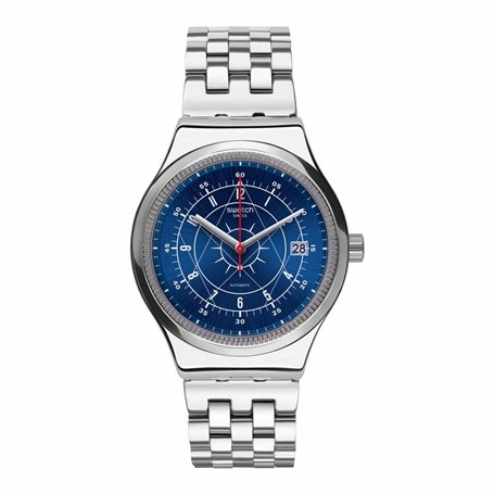 Montre Unisexe Swatch YIS401G