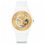 Montre Femme Swatch (Ø 41 mm)
