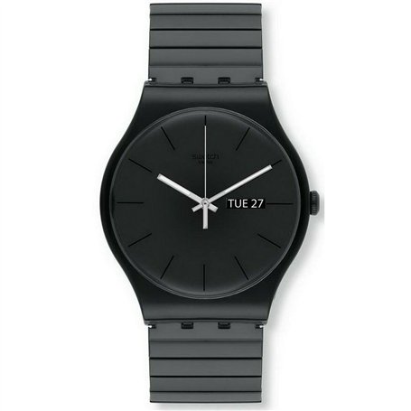 Montre Homme Swatch SUOB708B (Ø 41 mm)