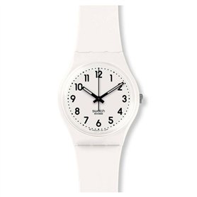Montre Unisexe Swatch (Ø 34 mm)