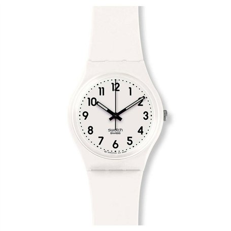 Montre Unisexe Swatch (Ø 34 mm)