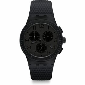 Montre Homme Swatch (Ø 42 mm)