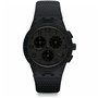Montre Homme Swatch (Ø 42 mm)