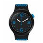 Montre Unisexe Swatch SO27B101 (Ø 47 mm)