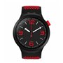 Montre Unisexe Swatch (Ø 47 mm)