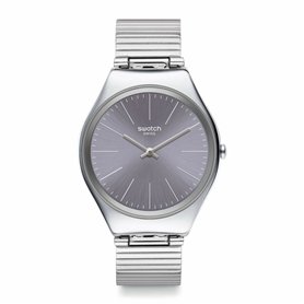 Montre Femme Swatch (Ø 38 mm)