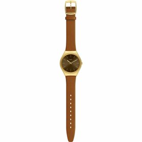 Montre Unisexe Swatch (Ø 38 mm)