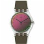 Montre Homme Swatch (Ø 41 mm)