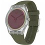 Montre Homme Swatch (Ø 41 mm)