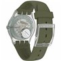 Montre Homme Swatch (Ø 41 mm)