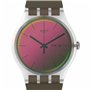 Montre Homme Swatch (Ø 41 mm)
