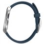 Swatch Hommes Analogique Quartz Suisse Montre avec Bracelet en Caoutchouc SS07S102