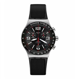 Montre Unisexe Swatch YVS461 (Ø 43 mm)