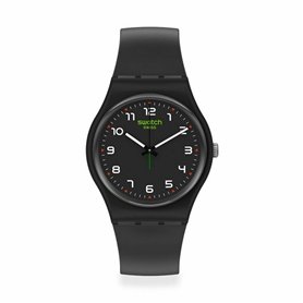 Montre Homme Swatch (Ø 34 mm)
