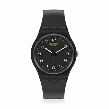 Montre Homme Swatch (Ø 34 mm)
