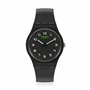 Montre Homme Swatch (Ø 34 mm)