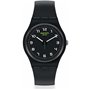 Montre Homme Swatch (Ø 34 mm)