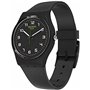 Montre Homme Swatch (Ø 34 mm)