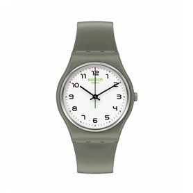 Montre Unisexe Swatch SO28G101 (Ø 34 mm)