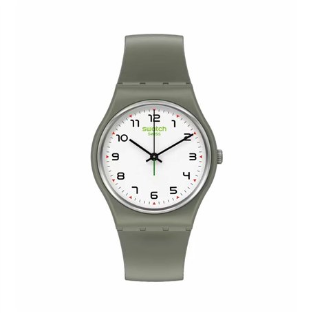Montre Unisexe Swatch SO28G101 (Ø 34 mm)