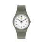 Montre Unisexe Swatch SO28G101 (Ø 34 mm)