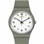 Montre Unisexe Swatch SO28G101 (Ø 34 mm)