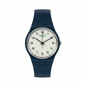 Montre Homme Swatch SO28N101 (Ø 34 mm)