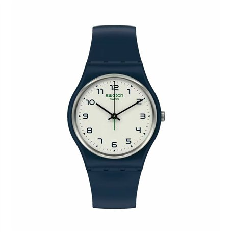 Montre Homme Swatch SO28N101 (Ø 34 mm)