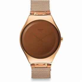Montre Femme Swatch (Ø 38 mm)