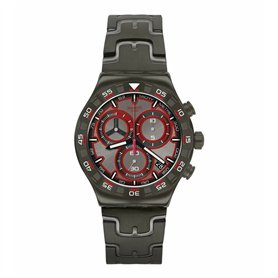 Montre Homme Swatch (Ø 43 mm)