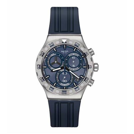 Montre Homme Swatch YVS473 (Ø 43 mm)