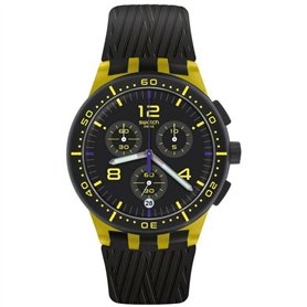 Montre Homme Swatch SUSJ403 (Ø 42 mm)