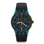 Montre Homme Swatch SUSS402 (Ø 42 mm)
