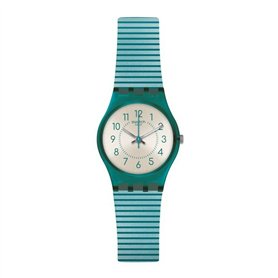 Montre Femme Swatch LS117 (Ø 25 mm)