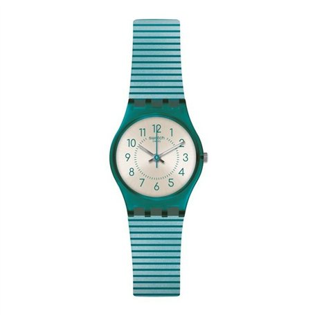 Montre Femme Swatch LS117 (Ø 25 mm)