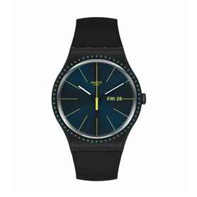 Montre Homme Swatch SUOB731 (Ø 41 mm)