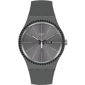 Montre Homme Swatch SUOM709 (Ø 41 mm)