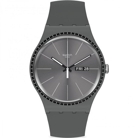 Montre Homme Swatch SUOM709 (Ø 41 mm)