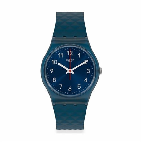 Montre Unisexe Swatch GN271 (Ø 34 mm)