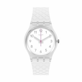 Montre Femme Swatch (Ø 34 mm)