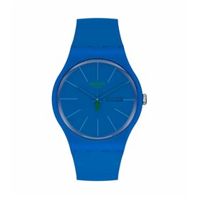 Montre Homme Swatch (Ø 41 mm)