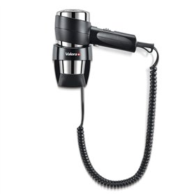 Valera Black Action Super Plus Sèche-cheveux 1 600 W Noir Référence 542.06/038A Valera Black Action Super Plus Sèche-cheveux 1 600 W Noir Référence 542.06/038A