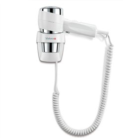 Valera 542.06/038A White Action Super Plus Sèche-cheveux, 1600 W, Blanc Valera 542.06/038A White Action Super Plus Sèche-cheveux