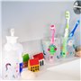 Spirella Distributeur de Savon PS Diver Enfant Multicolor
